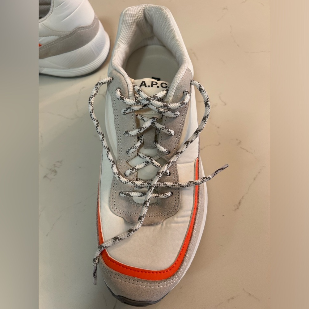 A.P.C. Sneakers